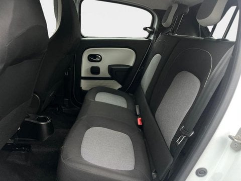 Voitures D'occasion À Faches Thumesnil | Renault Twingo 1.0 Sce 65Ch Equilibre