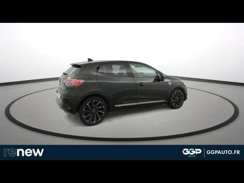 Voitures D'occasion À Faches Thumesnil | Renault Clio 1.0 Tce 90Ch Esprit Alpine - 24
