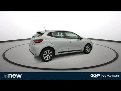 Voitures D'occasion À Faches Thumesnil | Renault Clio 1.0 Tce 90Ch Equilibre