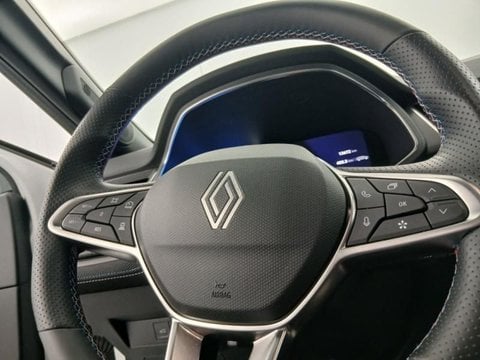Voitures D'occasion À Faches Thumesnil | Renault Symbioz 1.6 E-Tech Full Hybrid 145Ch Esprit Alpine