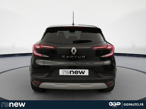 Voitures D'occasion À Faches Thumesnil | Renault Captur 1.0 Tce 90Ch Evolution