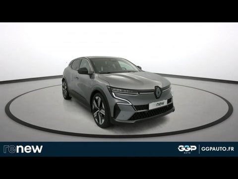 Voitures D'occasion À Faches Thumesnil | Renault Mégane Megane E-Tech Electric Ev60 220Ch Iconi...