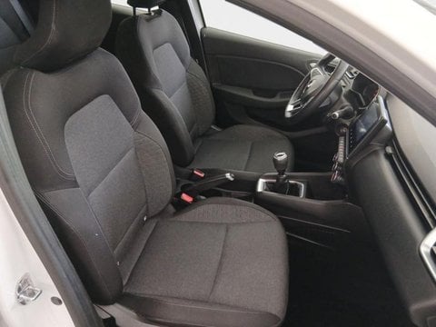 Voitures D'occasion À Faches Thumesnil | Renault Clio 1.5 Blue Dci 85Ch Business