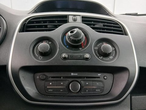 Voitures D'occasion À Faches Thumesnil | Renault Kangoo Express 1.5 Blue Dci 80Ch Extra R-Link 5Cv