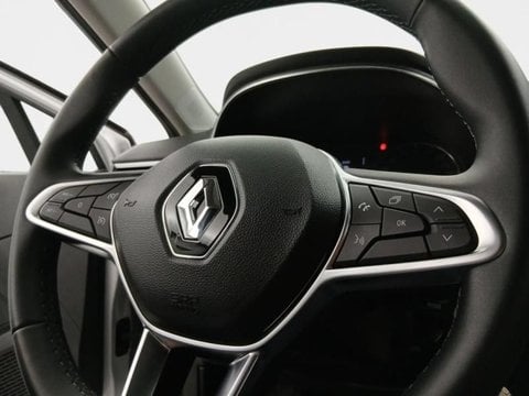 Voitures D'occasion À Faches Thumesnil | Renault Clio 1.0 Sce 75Ch Business