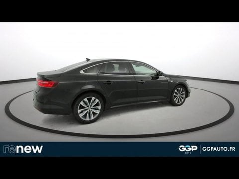 Voitures D'occasion À Faches Thumesnil | Renault Talisman 2.0 Blue Dci 160Ch Intens Edc E6D-Full