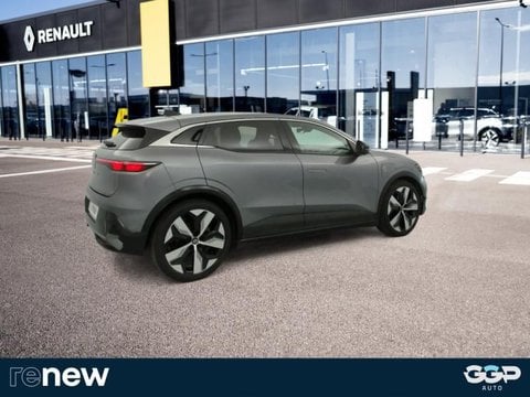 Voitures D'occasion À Faches Thumesnil | Renault Mégane E-Tech Electric Ev60 220Ch Techno Optim...