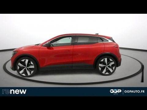 Voitures D'occasion À Faches Thumesnil | Renault Mégane Megane E-Tech Electric Ev60 220Ch Techn...