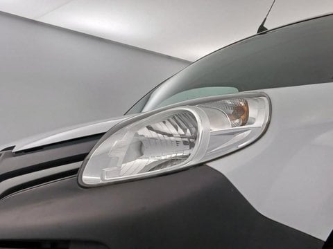 Voitures D'occasion À Faches Thumesnil | Renault Kangoo Express 1.5 Blue Dci 95Ch Extra R-Link