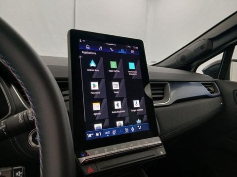 Voitures D'occasion À Faches Thumesnil | Renault Symbioz 1.6 E-Tech Full Hybrid 145Ch Esprit Alpine