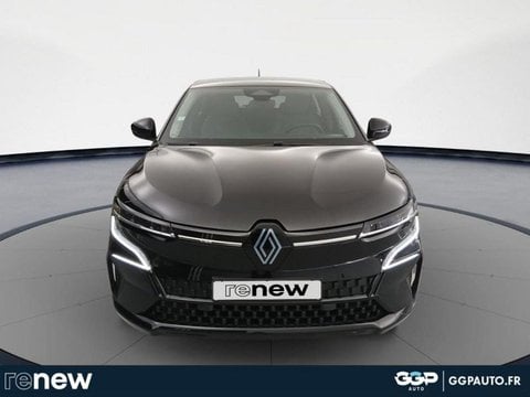 Voitures D'occasion À Faches Thumesnil | Renault Mégane Megane E-Tech Electric Ev40 130Ch Equil...