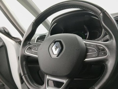 Voitures D'occasion À Faches Thumesnil | Renault Grand Scénic Grand Scenic 1.7 Blue Dci 120Ch I...
