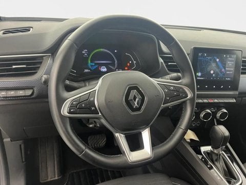 Voitures D'occasion À Faches Thumesnil | Renault Arkana 1.6 E-Tech Hybride 145Ch Evolution -22