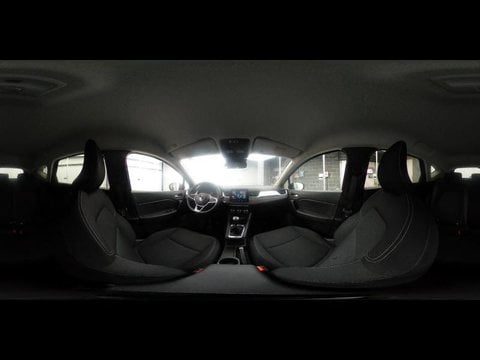 Voitures D'occasion À Faches Thumesnil | Renault Captur 1.0 Tce 90Ch Evolution
