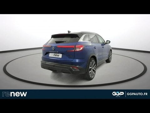 Voitures D'occasion À Faches Thumesnil | Renault Austral 1.2 E-Tech Full Hybrid 200Ch Iconic- 24