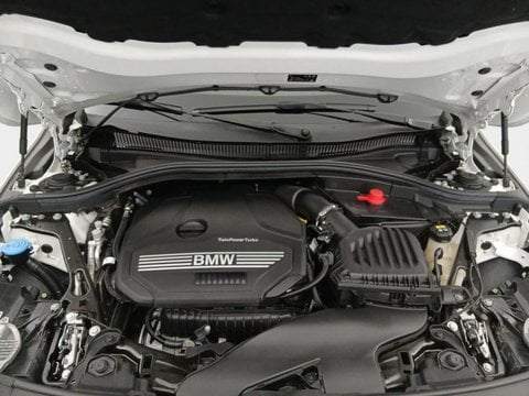 Voitures D'occasion À Faches Thumesnil | Bmw Série 1 118Ia 136Ch M Sport Dkg7