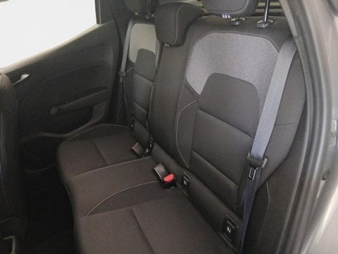 Voitures D'occasion À Faches Thumesnil | Renault Clio 1.0 Sce 65Ch Evolution - 25