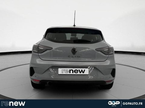 Voitures D'occasion À Faches Thumesnil | Renault Clio 1.5 Blue Dci 100Ch Evolution - 24
