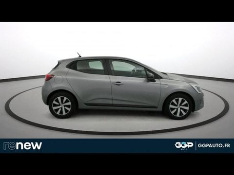 Voitures D'occasion À Faches Thumesnil | Renault Clio 1.0 Tce 90Ch Equilibre