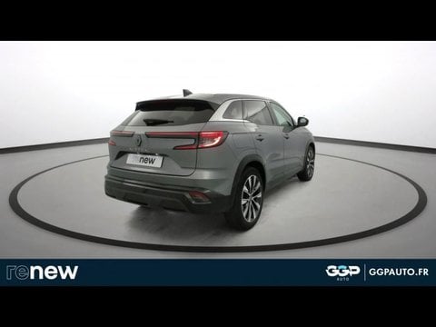 Voitures D'occasion À Faches Thumesnil | Renault Austral 1.2 Tce Mild Hybrid Advanced 130Ch Techno