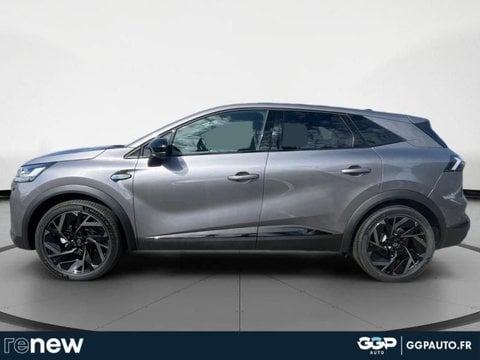 Voitures D'occasion À Faches Thumesnil | Renault Symbioz 1.8 E-Tech Full Hybrid 160Ch Esprit Alp...