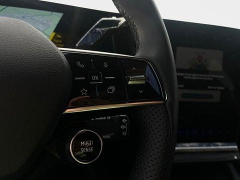 Voitures D'occasion À Faches Thumesnil | Renault Mégane Megane E-Tech Electric 220Ch Iconic Aut...
