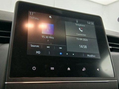 Voitures D'occasion À Faches Thumesnil | Renault Clio 1.0 Tce 90Ch Zen -21
