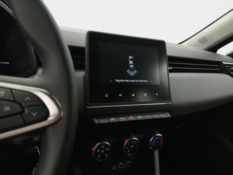 Voitures D'occasion À Faches Thumesnil | Renault Clio 1.0 Tce 90Ch Evolution - 25
