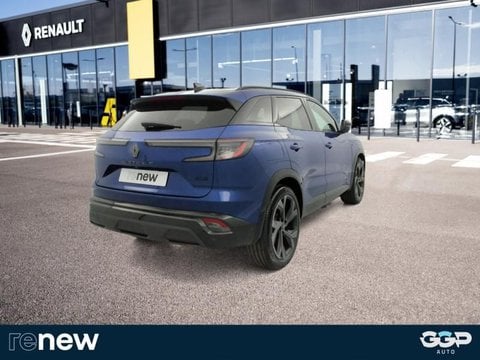 Voitures D'occasion À Faches Thumesnil | Renault Austral 1.2 E-Tech Full Hybrid 200Ch Techno Esp...