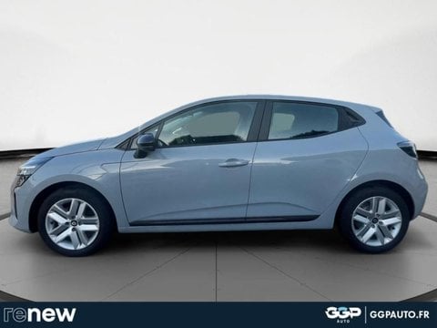 Voitures D'occasion À Faches Thumesnil | Renault Clio 1.5 Dci 100Ch Evolution - 25