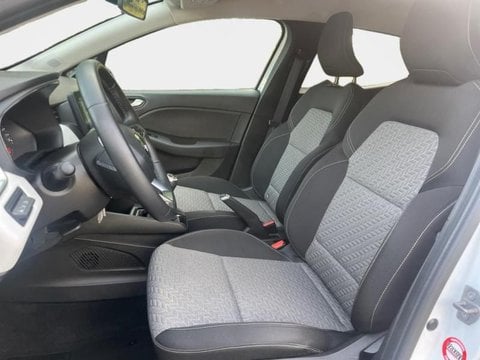 Voitures D'occasion À Faches Thumesnil | Renault Clio Réversible Clio Réversible 1.5 Blue Dci ...