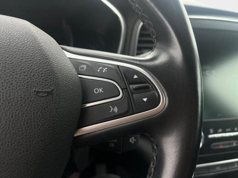 Voitures D'occasion À Faches Thumesnil | Renault Mégane Megane 1.3 Tce 140Ch Energy Intens Edc