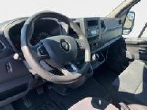 Voitures D'occasion À Faches Thumesnil | Renault Master Fg F3500 L2H2 2.3 Blue Dci 135Ch Confort...