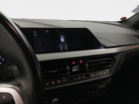 Voitures D'occasion À Faches Thumesnil | Bmw Série 1 118Ia 136Ch M Sport Dkg7