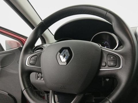 Voitures D'occasion À Faches Thumesnil | Renault Clio 0.9 Tce 90Ch Energy Intens 5P Euro6C