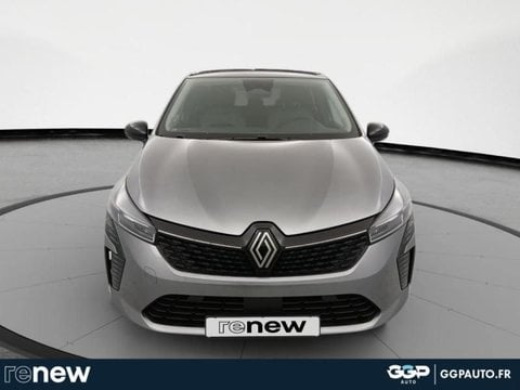 Voitures D'occasion À Faches Thumesnil | Renault Clio 1.0 Tce 90Ch Evolution - 25