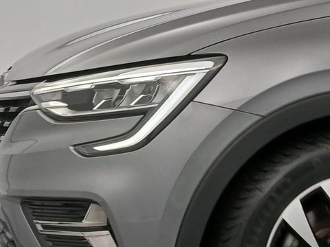 Voitures D'occasion À Faches Thumesnil | Renault Arkana 1.6 E-Tech 145Ch Business