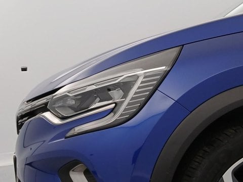 Voitures D'occasion À Faches Thumesnil | Renault Captur 1.0 Tce 90Ch Intens -21