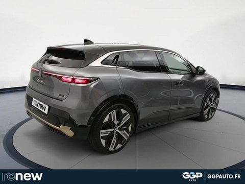 Voitures D'occasion À Faches Thumesnil | Renault Mégane Megane E-Tech Electric Ev60 220Ch Iconi...