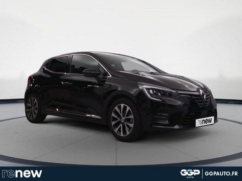 Voitures D'occasion À Faches Thumesnil | Renault Clio 1.6 E-Tech 145Ch Full Hybrid Techno