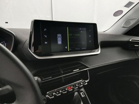 Voitures D'occasion À Faches Thumesnil | Peugeot 2008 1.2 Puretech 100Ch S&S Allure