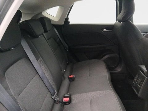 Voitures D'occasion À Faches Thumesnil | Renault Captur 1.0 Tce 90Ch Evolution
