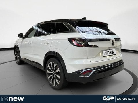 Voitures D'occasion À Faches Thumesnil | Renault Austral 1.2 E-Tech Full Hybrid 200Ch Techno