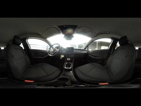Voitures D'occasion À Faches Thumesnil | Renault Clio 1.0 Sce 75Ch Business