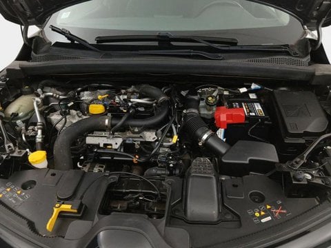 Voitures D'occasion À Faches Thumesnil | Renault Captur 1.0 Tce 90Ch Business -21