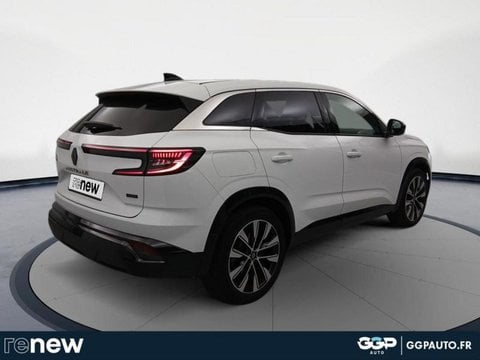 Voitures D'occasion À Faches Thumesnil | Renault Austral 1.2 E-Tech Full Hybrid 200Ch Techno - 23