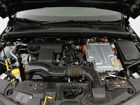 Voitures D'occasion À Faches Thumesnil | Renault Clio 1.6 E-Tech 145Ch Full Hybrid Techno - 24