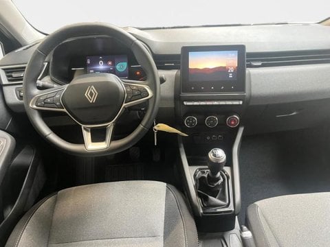 Voitures D'occasion À Faches Thumesnil | Renault Clio 1.5 Dci 100Ch Evolution - 25