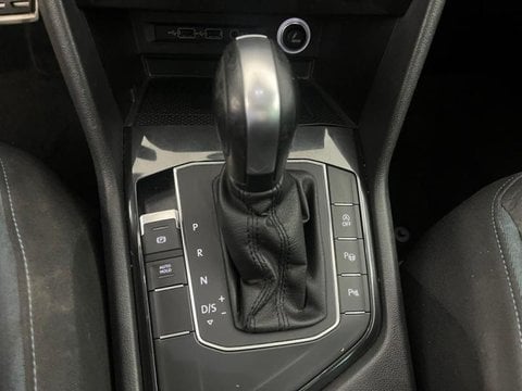 Voitures D'occasion À Faches Thumesnil | Volkswagen Tiguan 2.0 Tdi 150Ch Iq.drive Dsg7 Euro6D-T
