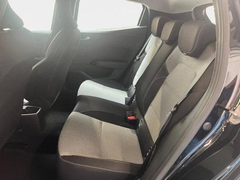 Voitures D'occasion À Faches Thumesnil | Renault Clio 1.5 Dci 100Ch Evolution - 25